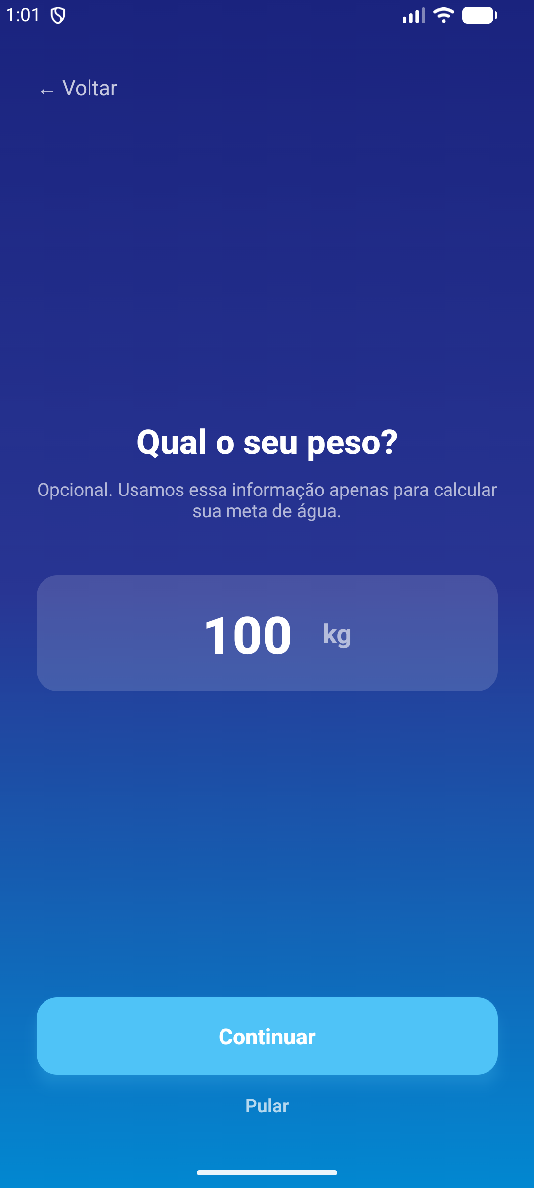 Weight